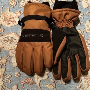 New men’s carhartt gloves
